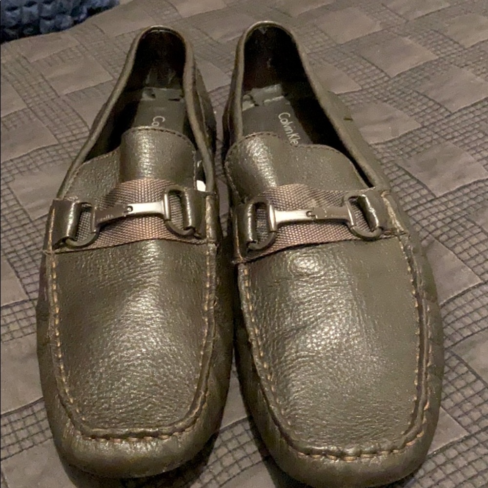 Calvin Klein Men Shoes